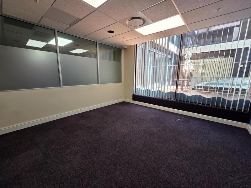 To Let commercial Property for Rent in Cape Town Western Cape